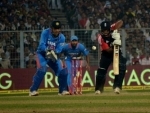 India beat England by 6 wickets, take 2-0 lead 